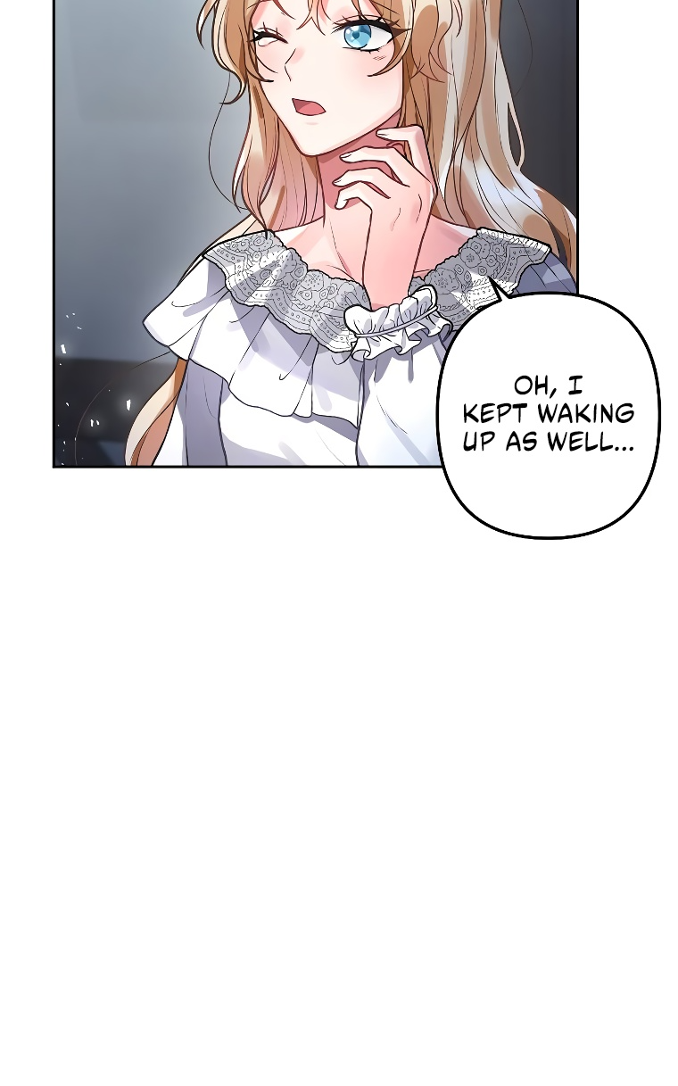 Empress of the Ashes Ch. 3 第15页