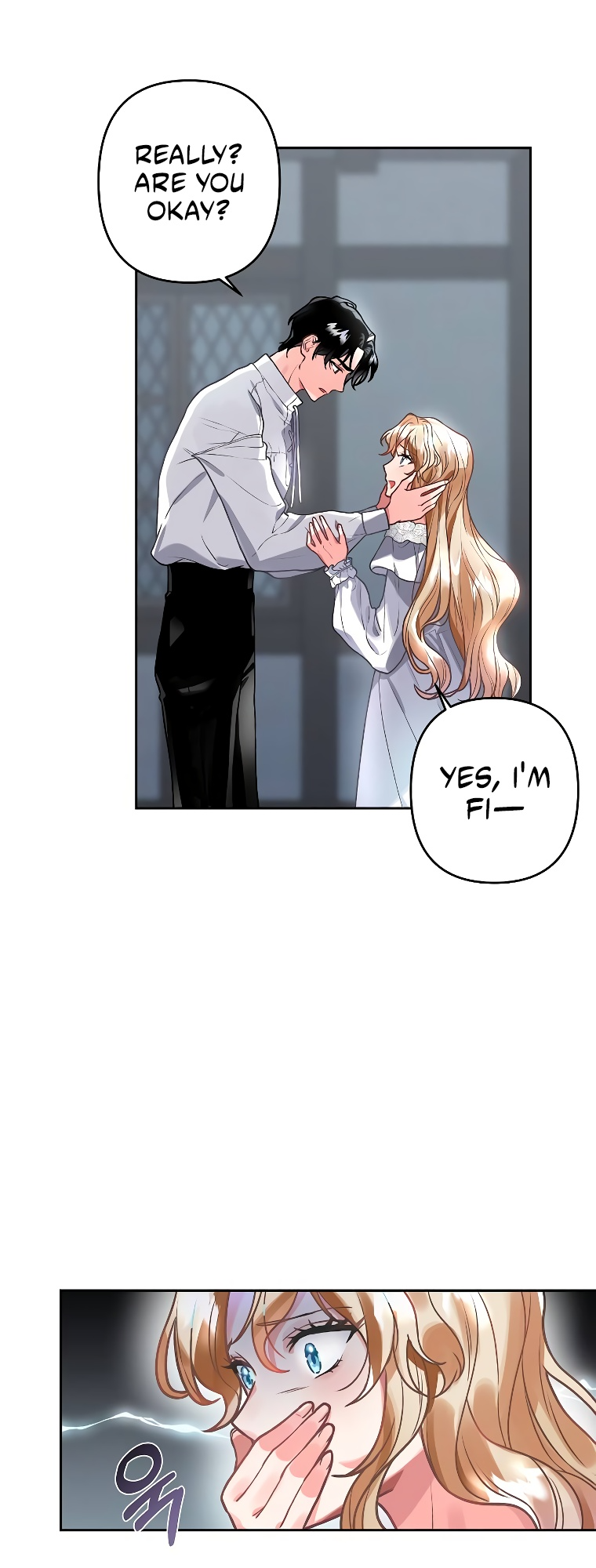 Empress of the Ashes Ch. 3 第16页