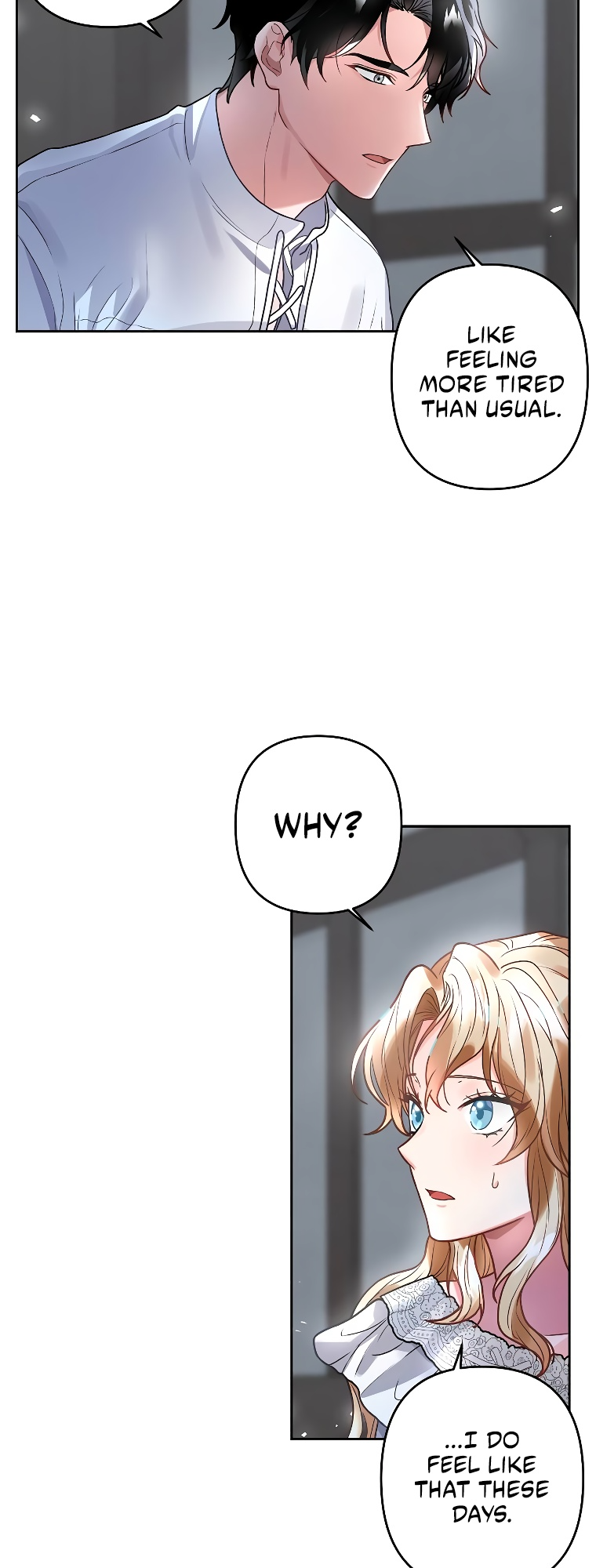 Empress of the Ashes Ch. 3 第19页