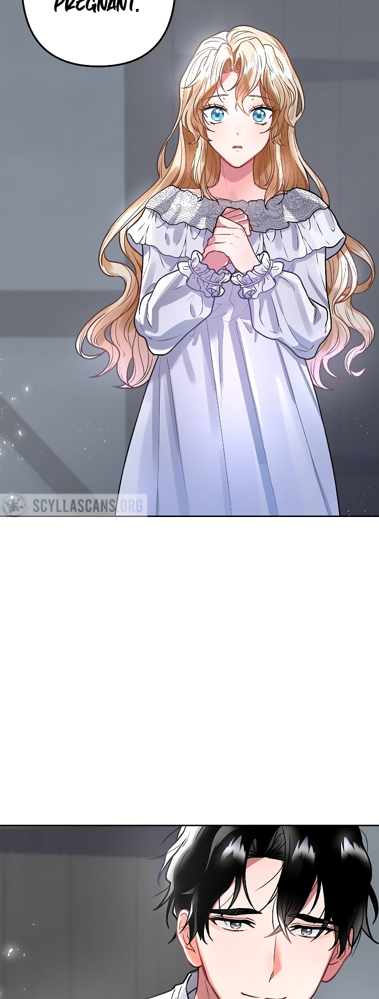 Empress of the Ashes Ch. 3 第21页