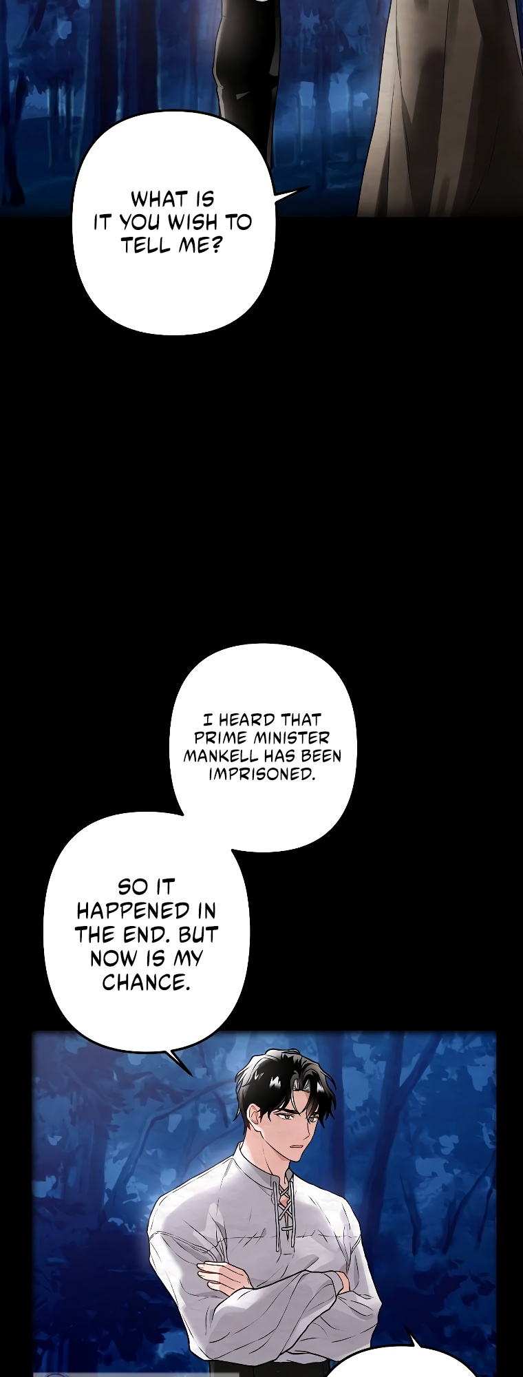 Empress of the Ashes Ch. 3 第25页