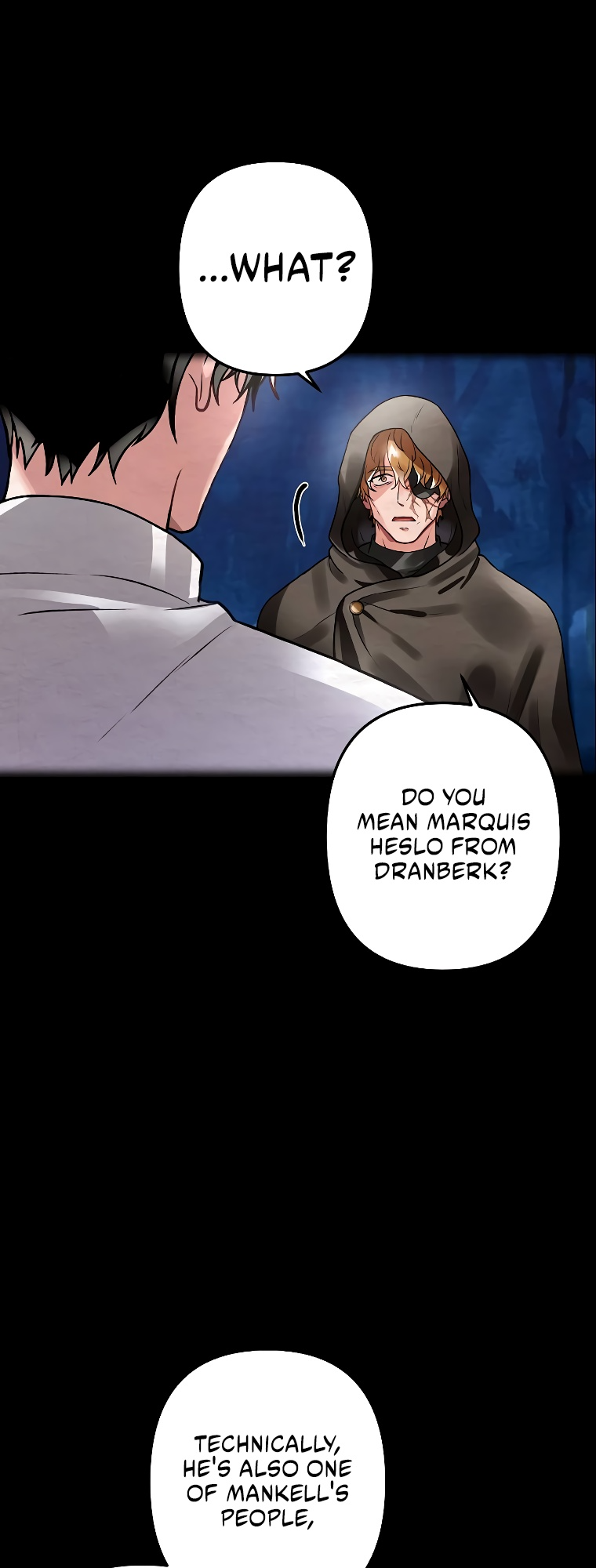 Empress of the Ashes Ch. 3 第30页