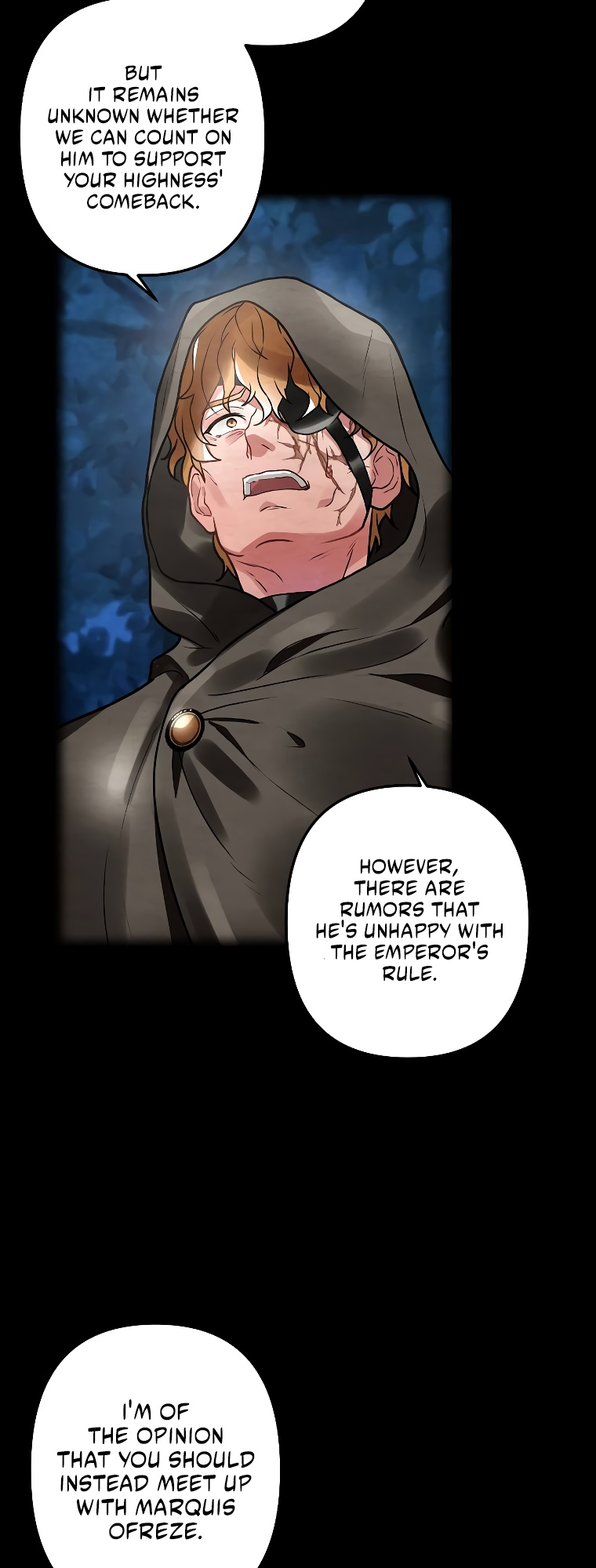 Empress of the Ashes Ch. 3 第31页