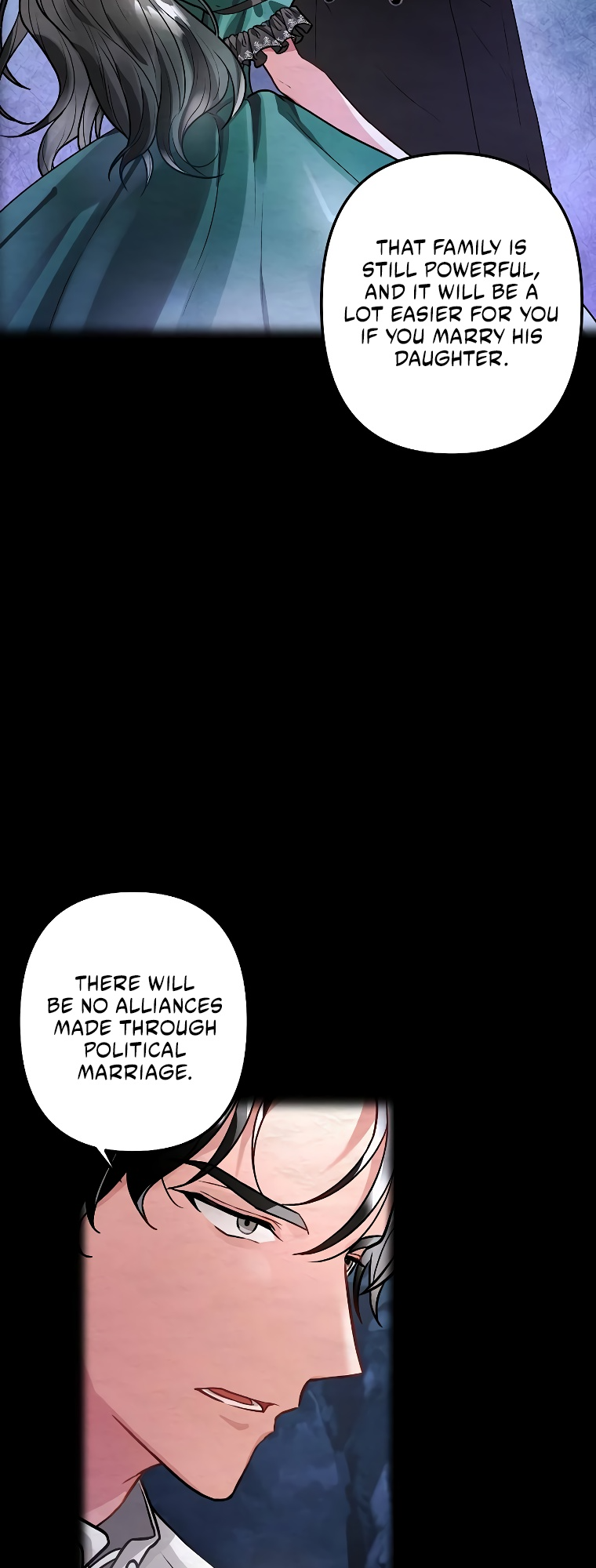 Empress of the Ashes Ch. 3 第33页