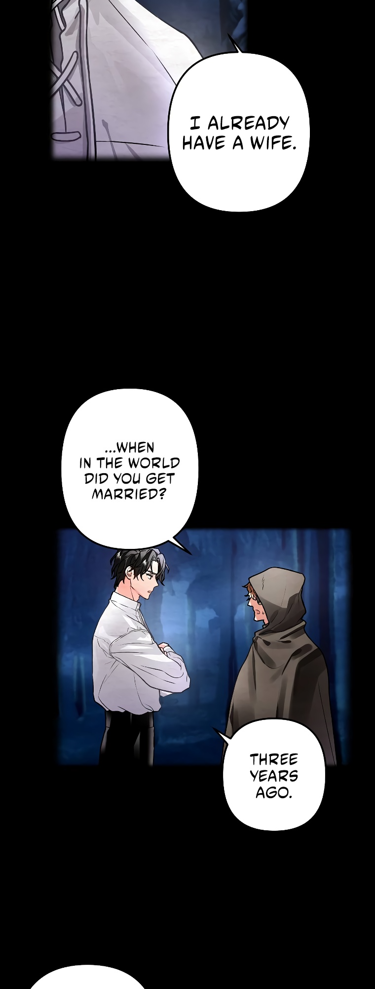 Empress of the Ashes Ch. 3 第34页