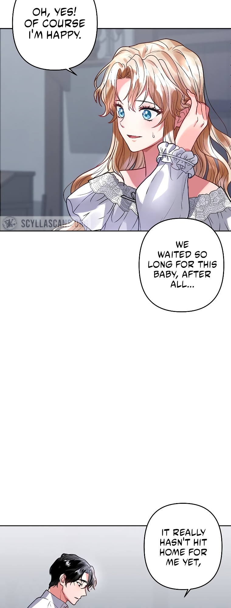 Empress of the Ashes Ch. 3 第41页