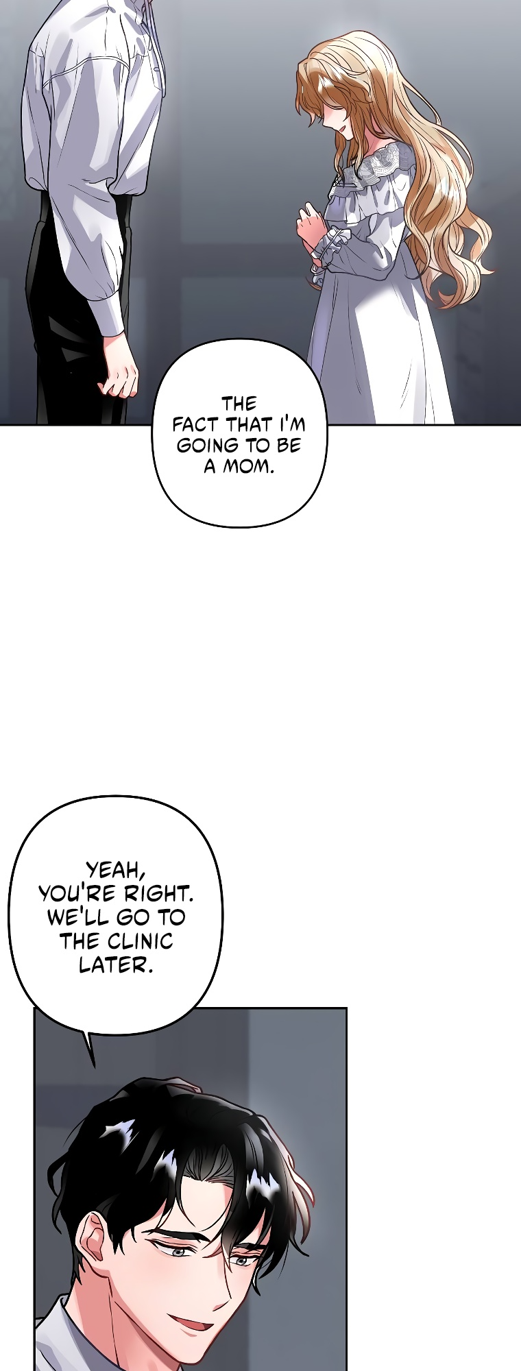 Empress of the Ashes Ch. 3 第42页