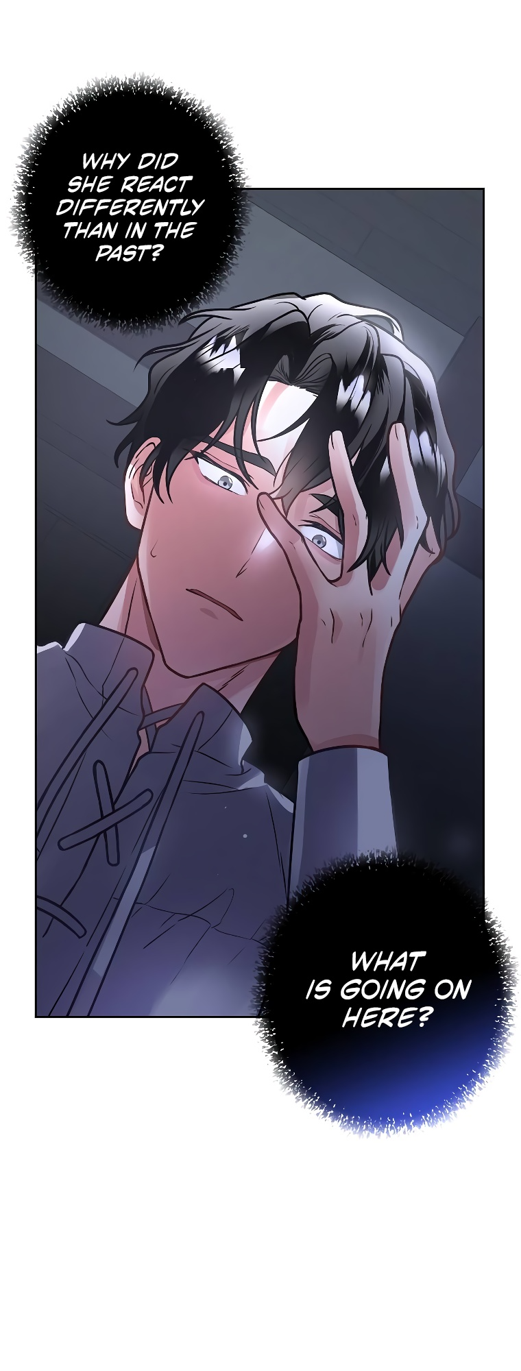 Empress of the Ashes Ch. 3 第49页