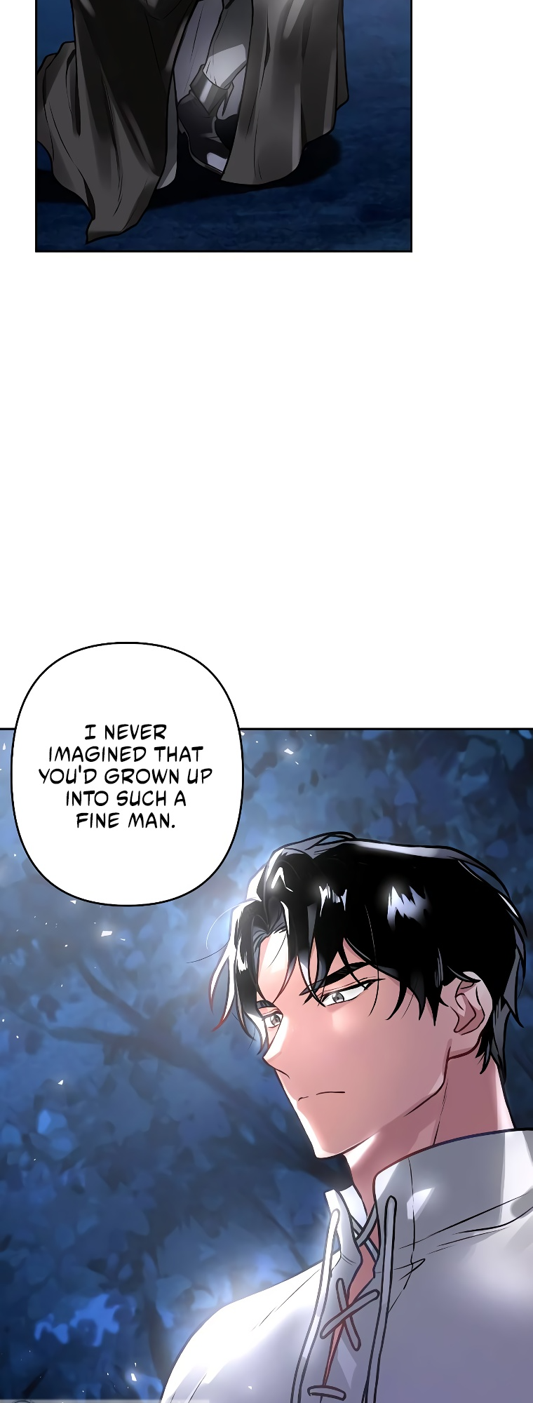 Empress of the Ashes Ch. 3 第6页