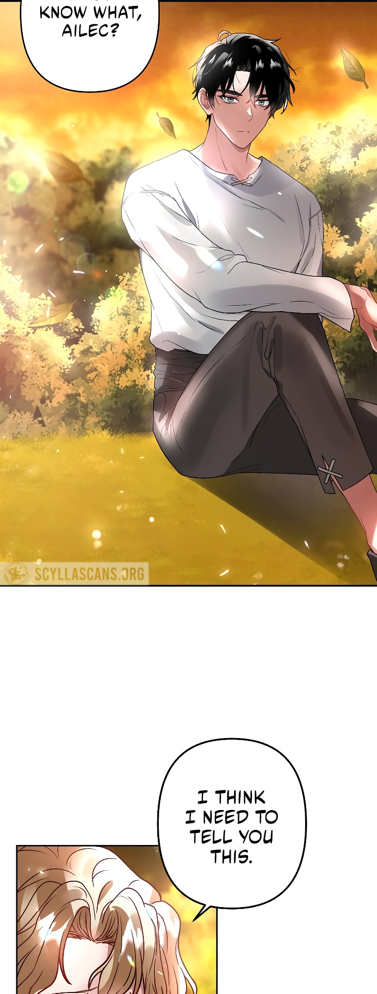 Empress of the Ashes Ch. 3 第56页