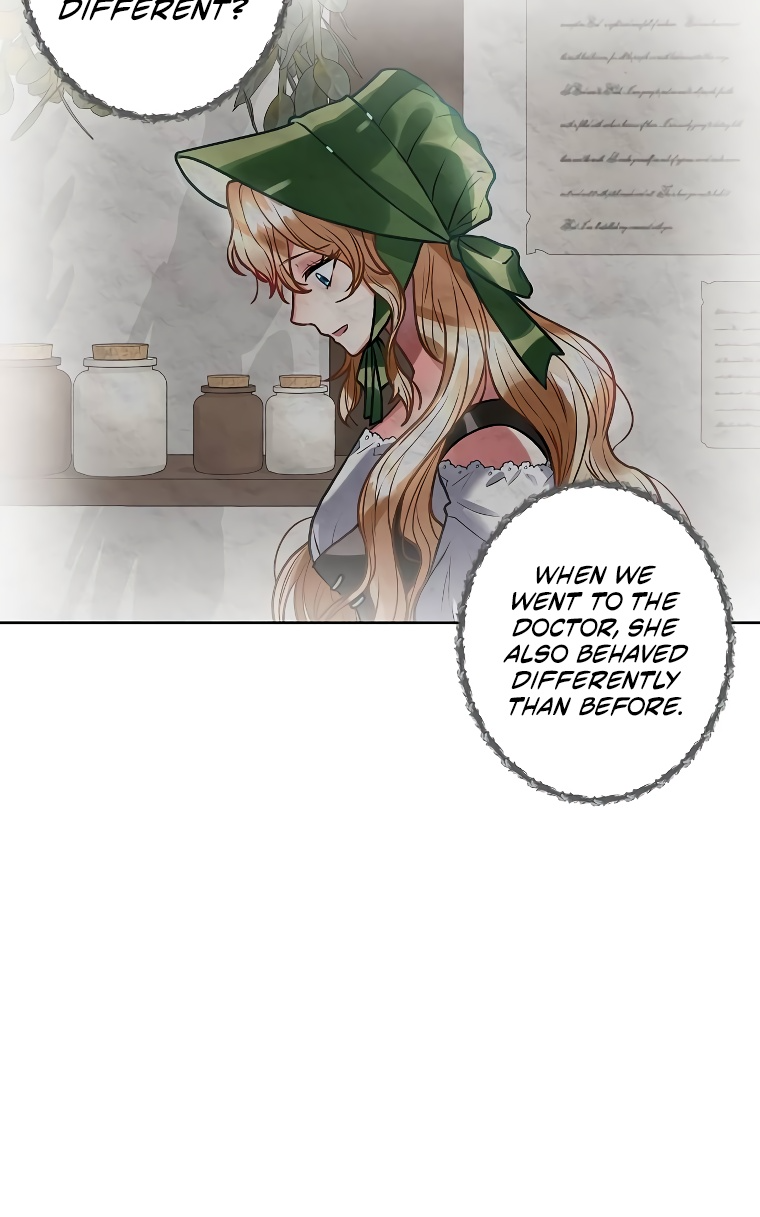 Empress of the Ashes Ch. 3 第64页