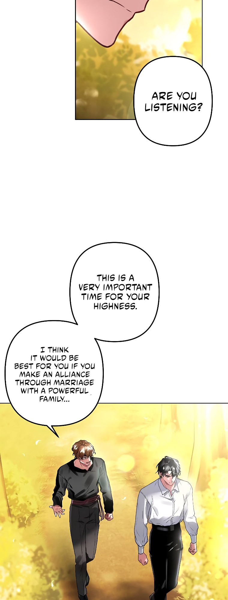 Empress of the Ashes Ch. 3 第66页