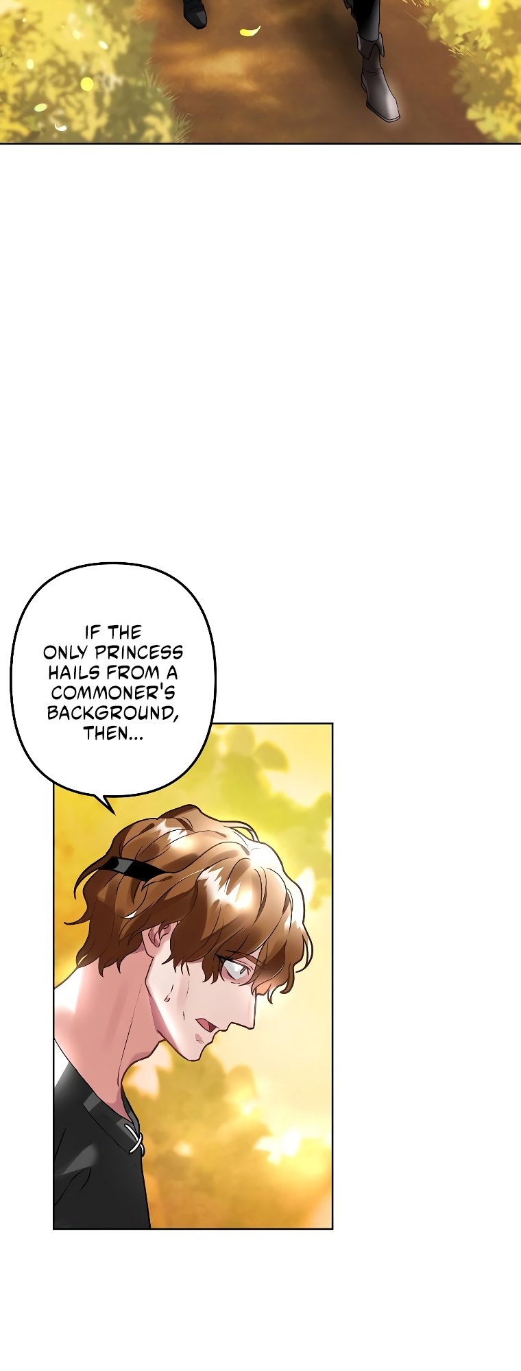 Empress of the Ashes Ch. 3 第67页