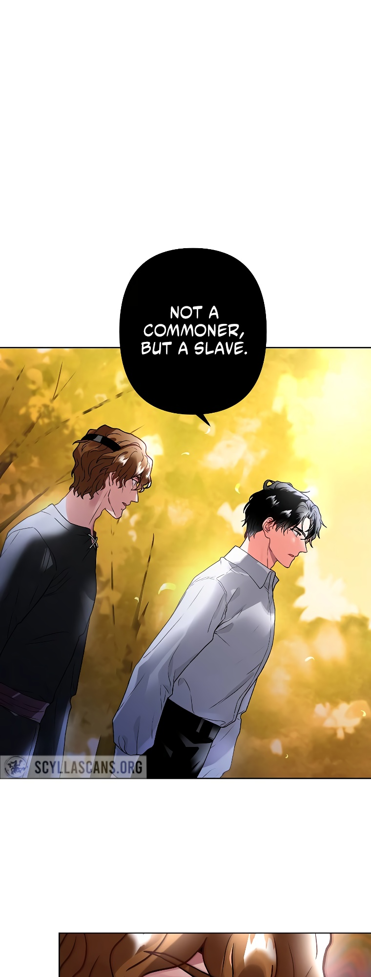Empress of the Ashes Ch. 3 第68页