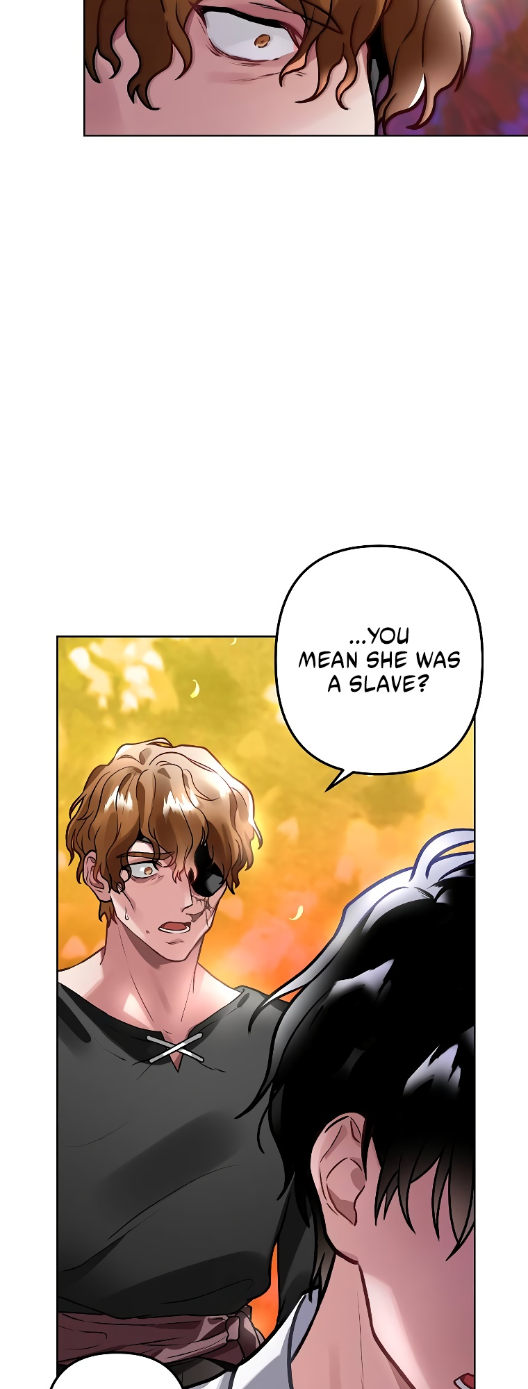 Empress of the Ashes Ch. 3 第69页