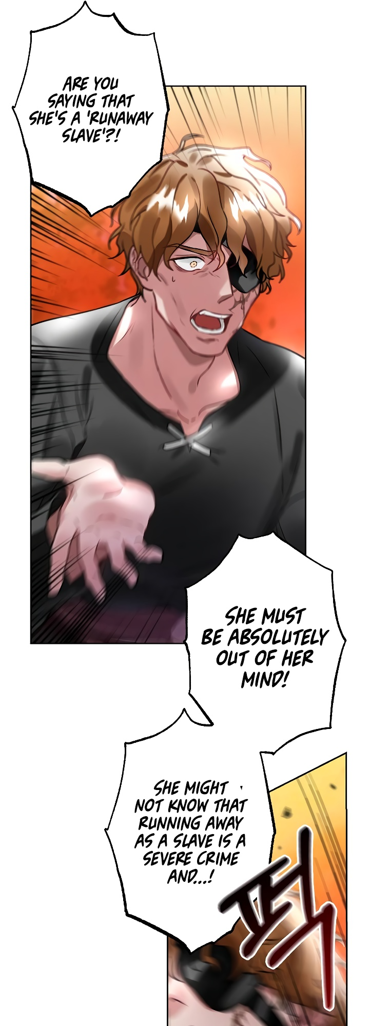 Empress of the Ashes Ch. 3 第71页