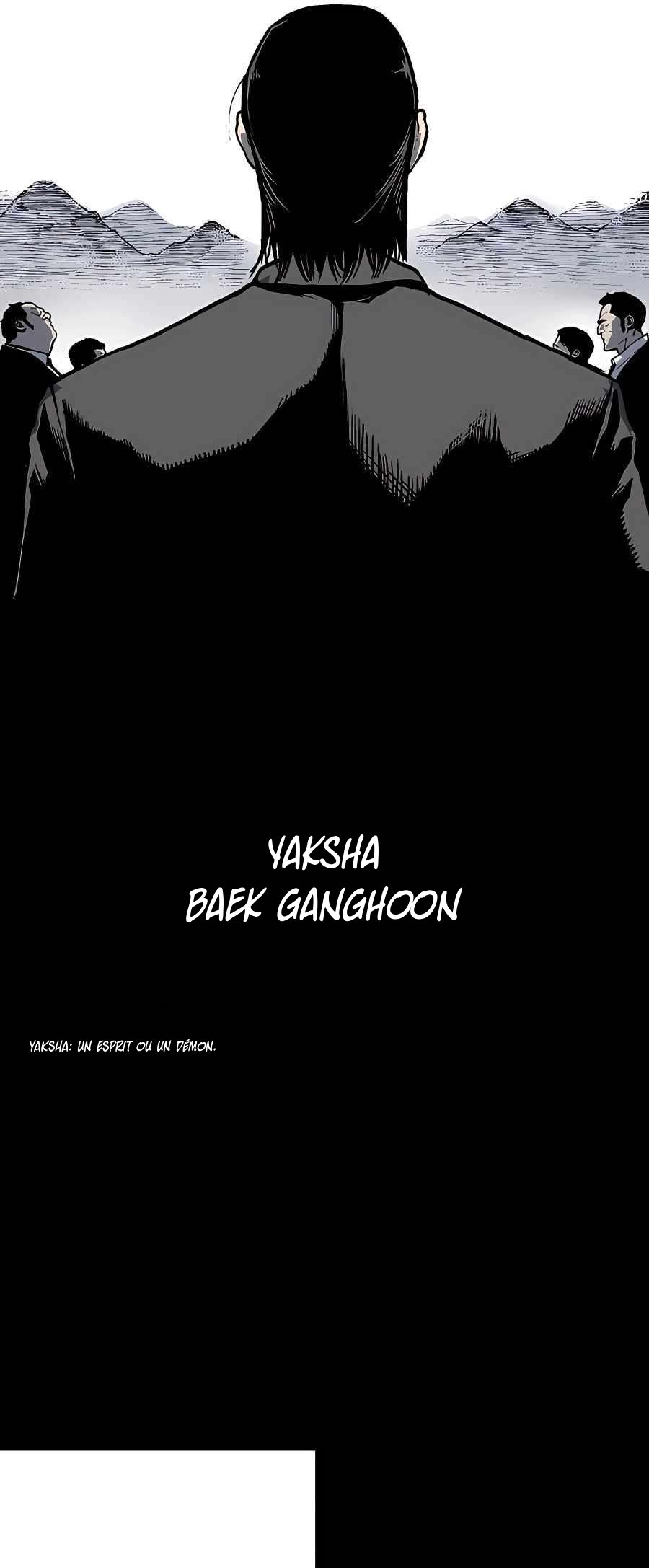 Boss Return LE PATRON EST DE RETOUR 第13页
