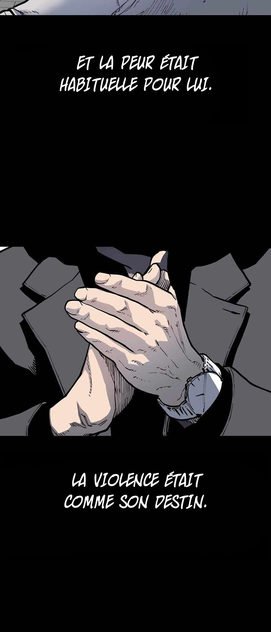 Boss Return LE PATRON EST DE RETOUR 第23页