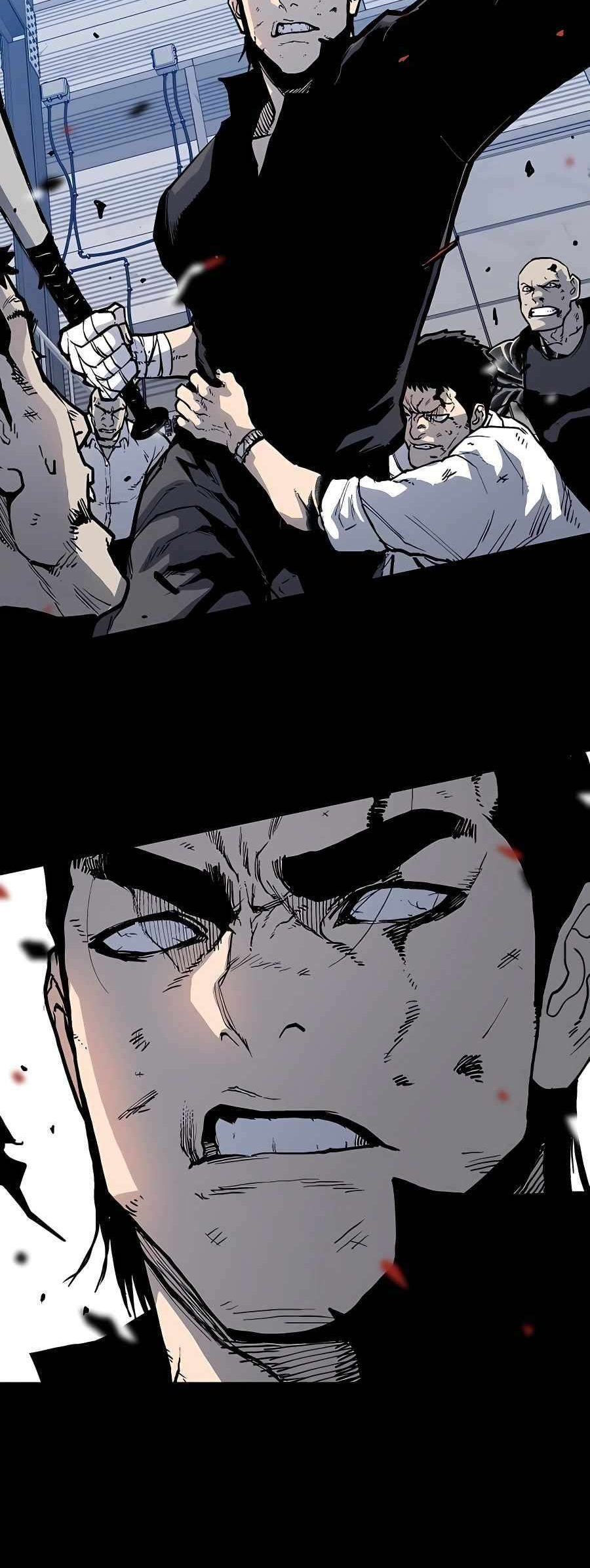 Boss Return LE PATRON EST DE RETOUR 第33页