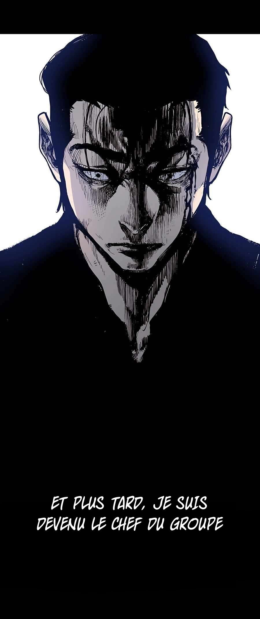 Boss Return LE PATRON EST DE RETOUR 第36页
