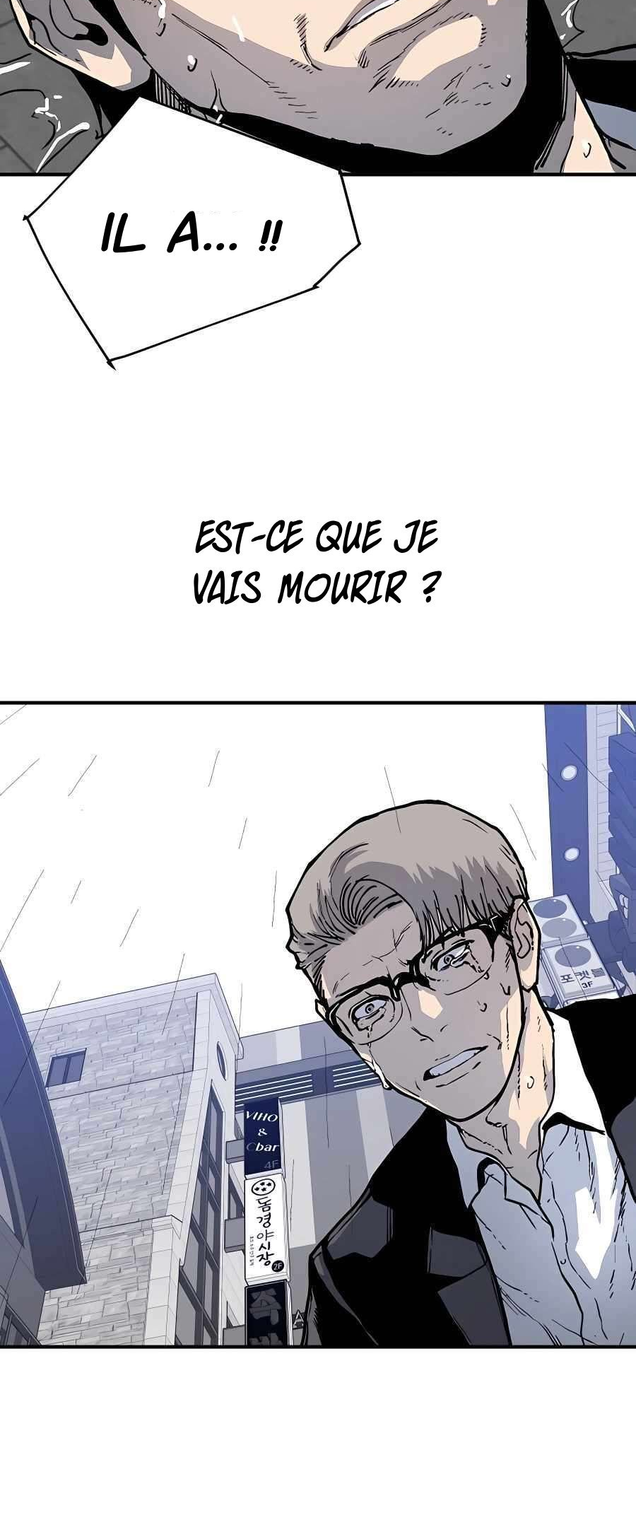 Boss Return LE PATRON EST DE RETOUR 第47页