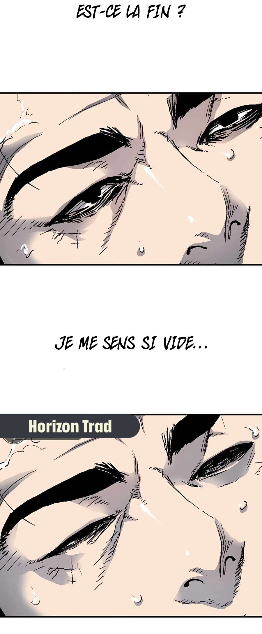 Boss Return LE PATRON EST DE RETOUR 第48页