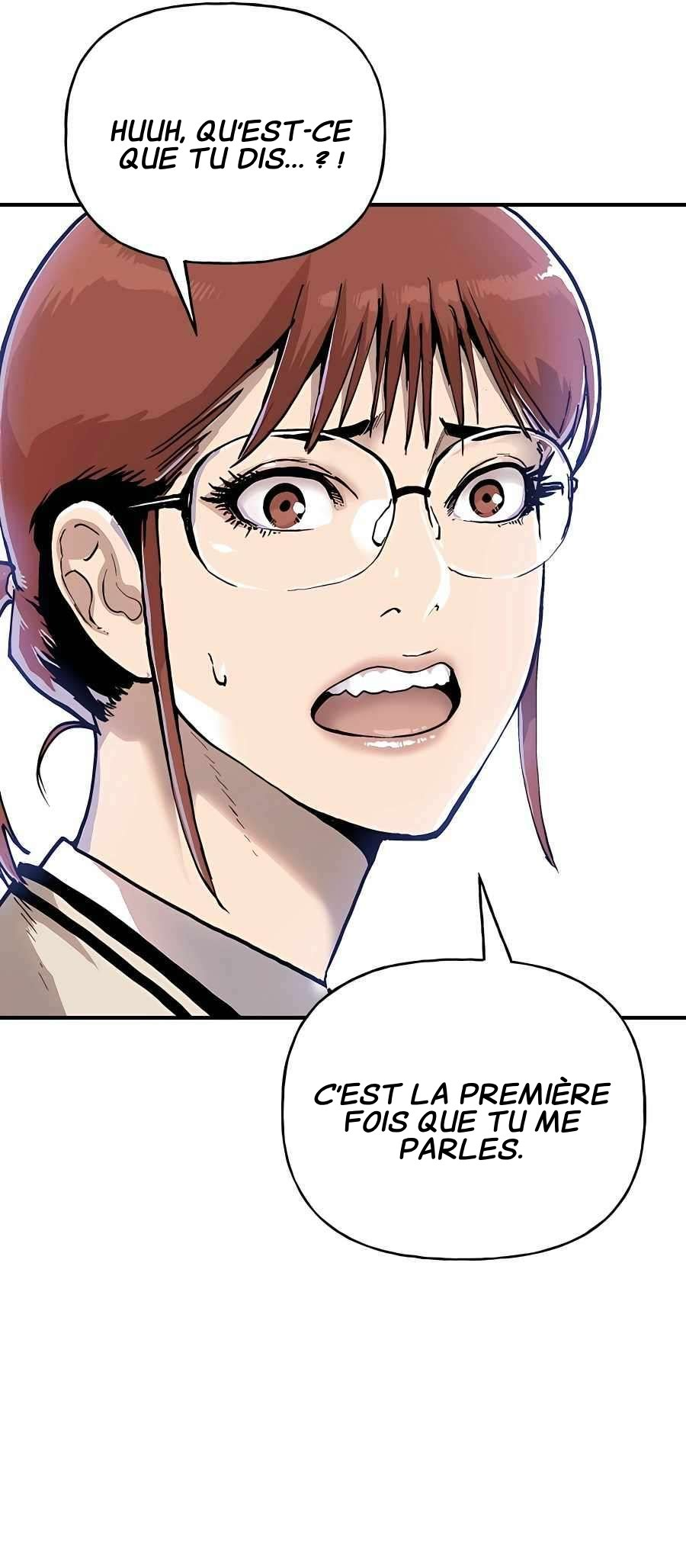 Boss Return LE PATRON EST DE RETOUR 第76页