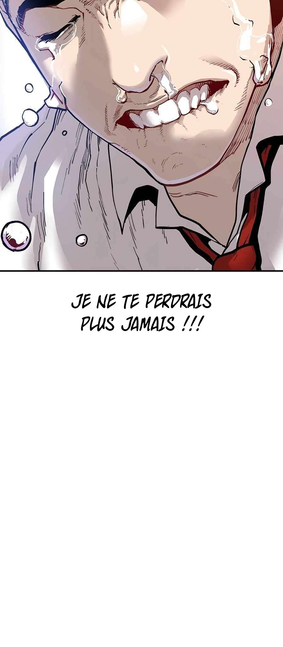 Boss Return LE PATRON EST DE RETOUR 第78页