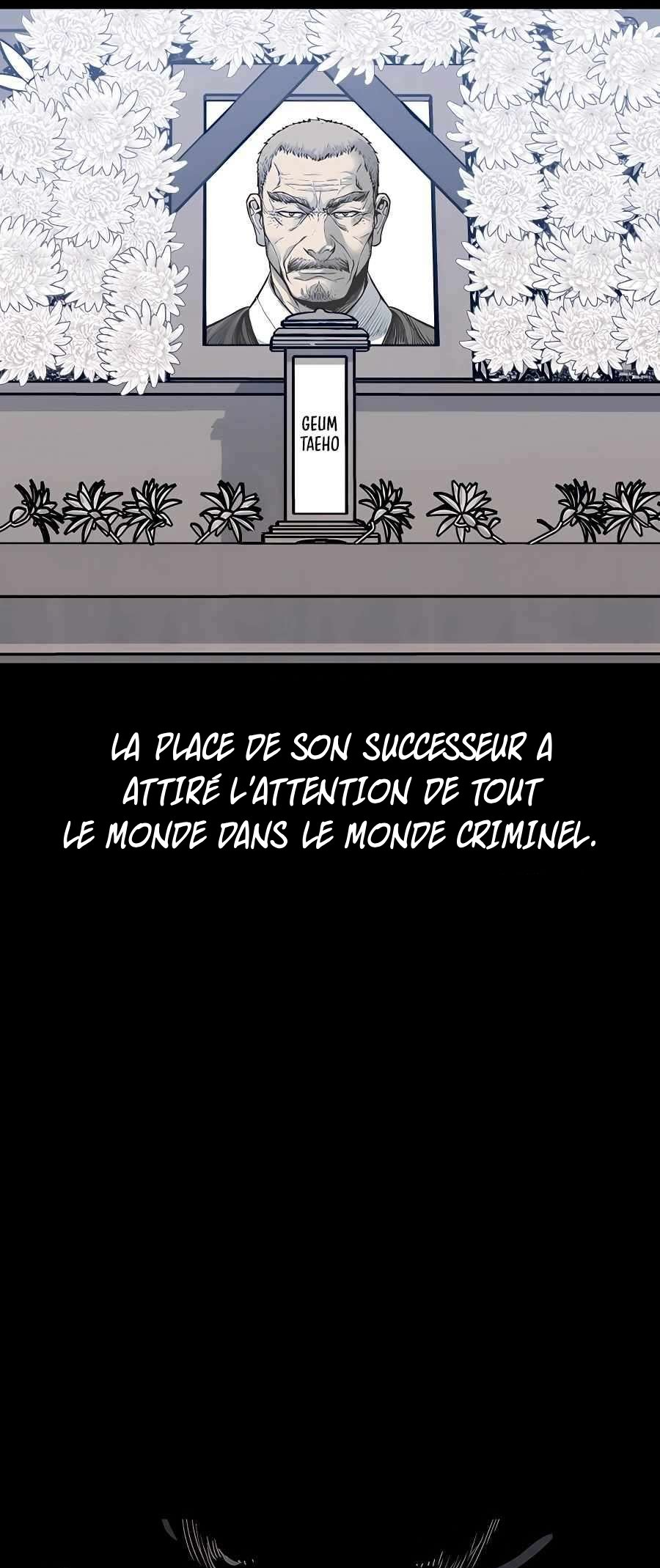 Boss Return LE PATRON EST DE RETOUR 第9页