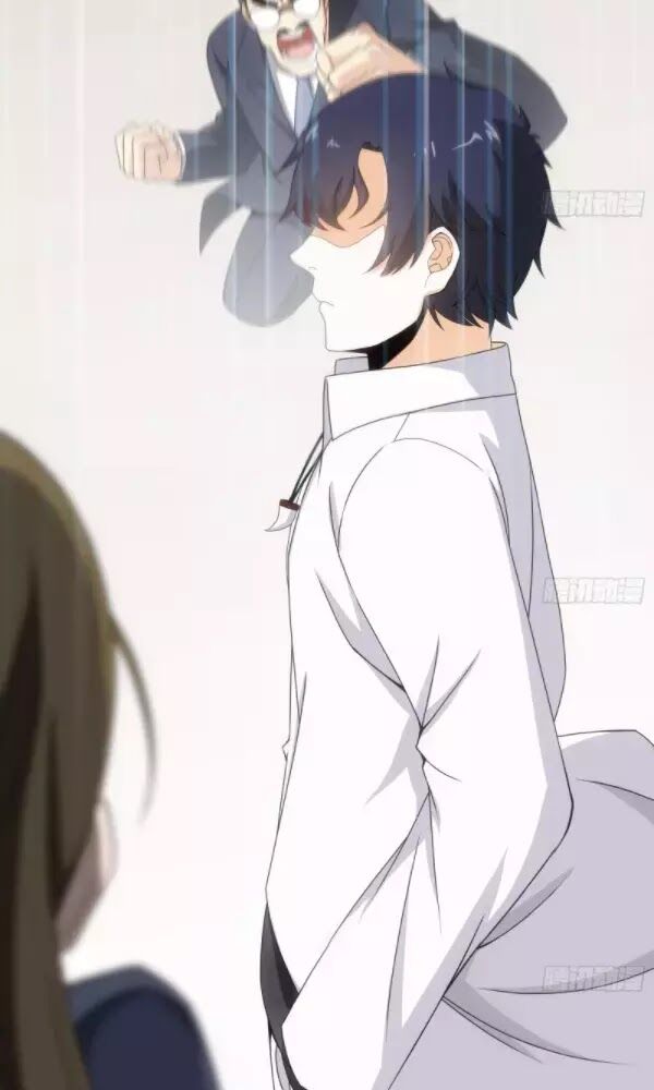 Strongest Son-in-Law Ch. 2 第19页