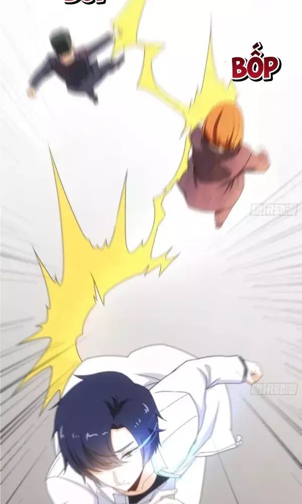 Strongest Son-in-Law Ch. 2 第22页