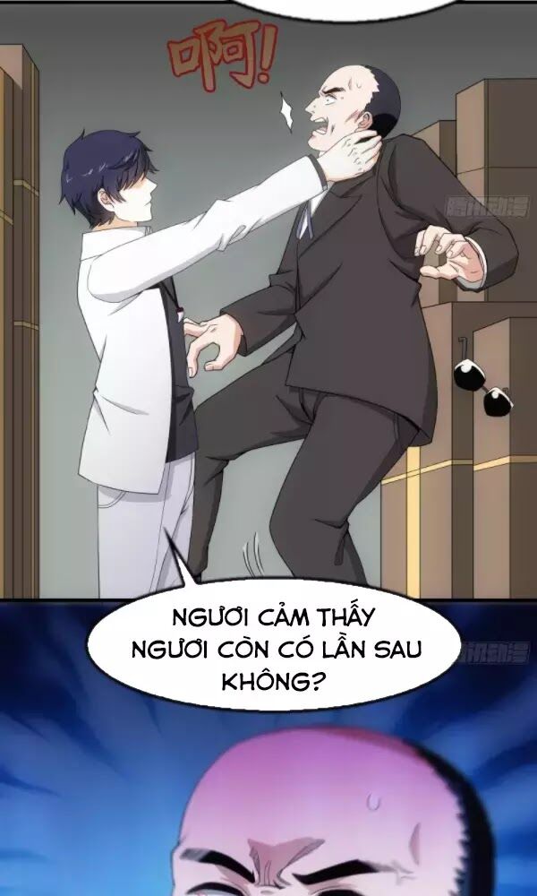 Strongest Son-in-Law Ch. 2 第27页