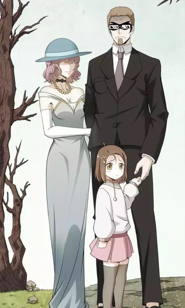 Strongest Son-in-Law Ch. 2 第5页