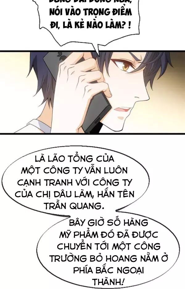 Strongest Son-in-Law Ch. 2 第8页
