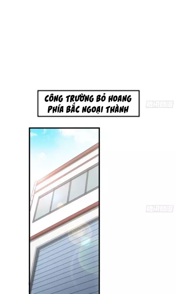 Strongest Son-in-Law Ch. 2 第9页