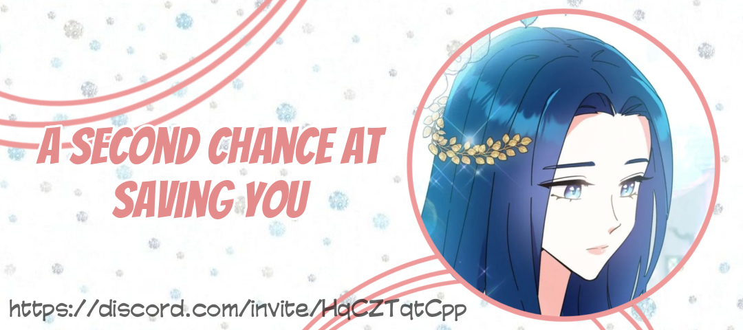 A Second Chance at Saving You 第1页