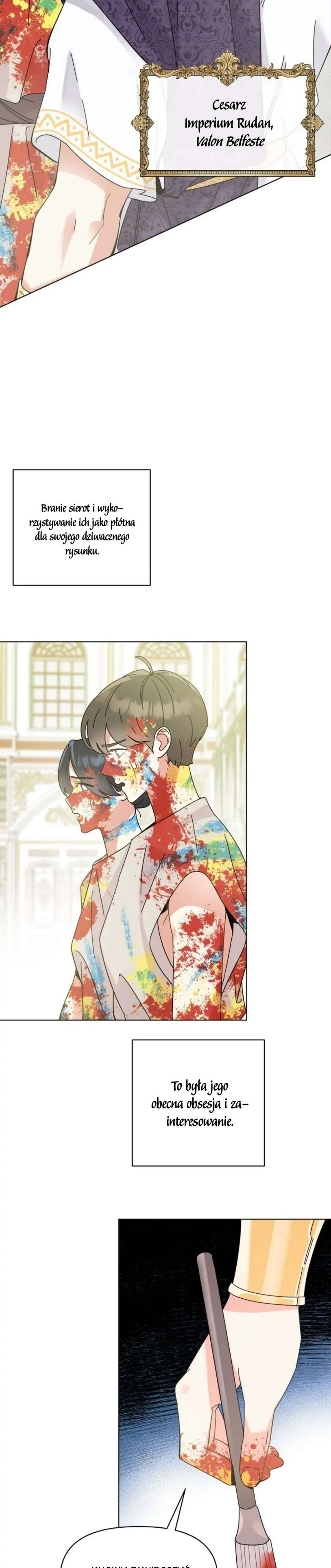 A Second Chance at Saving You 第5页