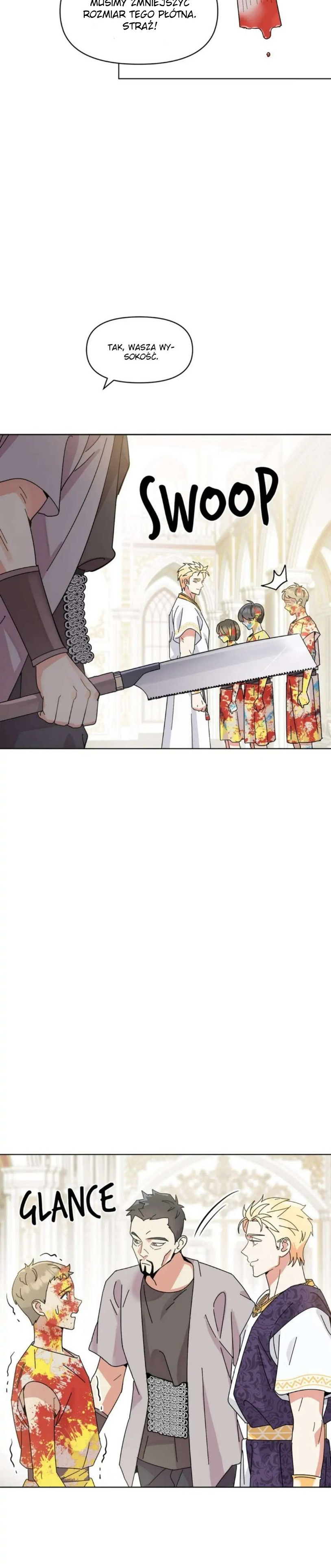 A Second Chance at Saving You 第6页