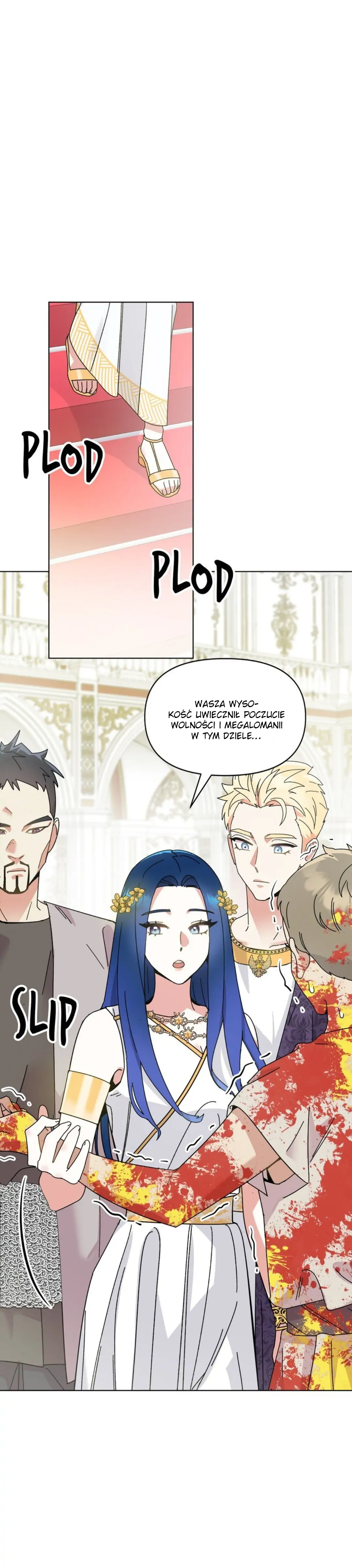 A Second Chance at Saving You 第8页