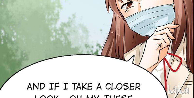 CEO X Otaku Girl Episode 3 第11页