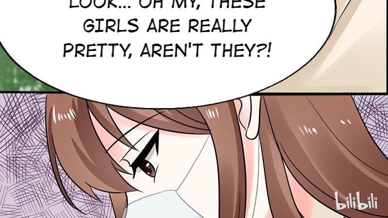 CEO X Otaku Girl Episode 3 第12页