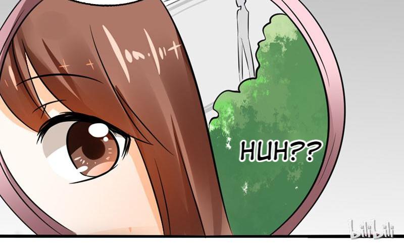 CEO X Otaku Girl Episode 3 第14页