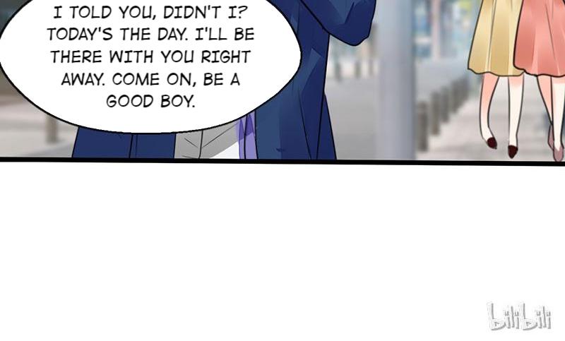 CEO X Otaku Girl Episode 3 第23页