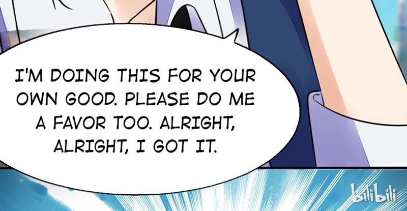 CEO X Otaku Girl Episode 3 第25页