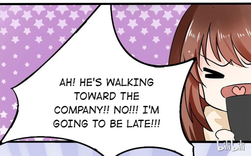 CEO X Otaku Girl Episode 3 第28页
