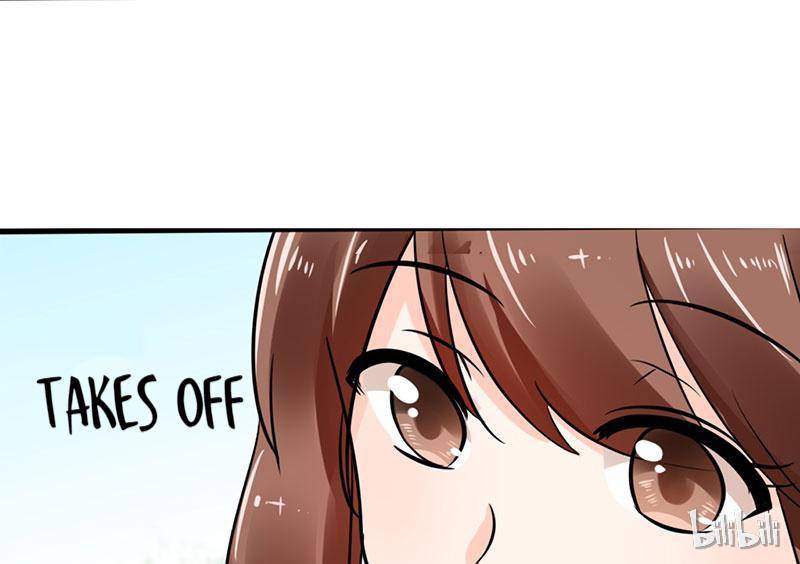 CEO X Otaku Girl Episode 3 第30页
