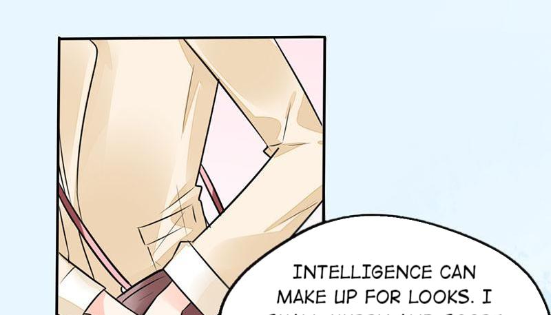CEO X Otaku Girl Episode 3 第33页