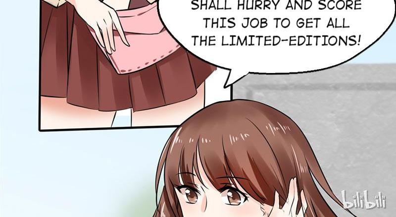 CEO X Otaku Girl Episode 3 第34页