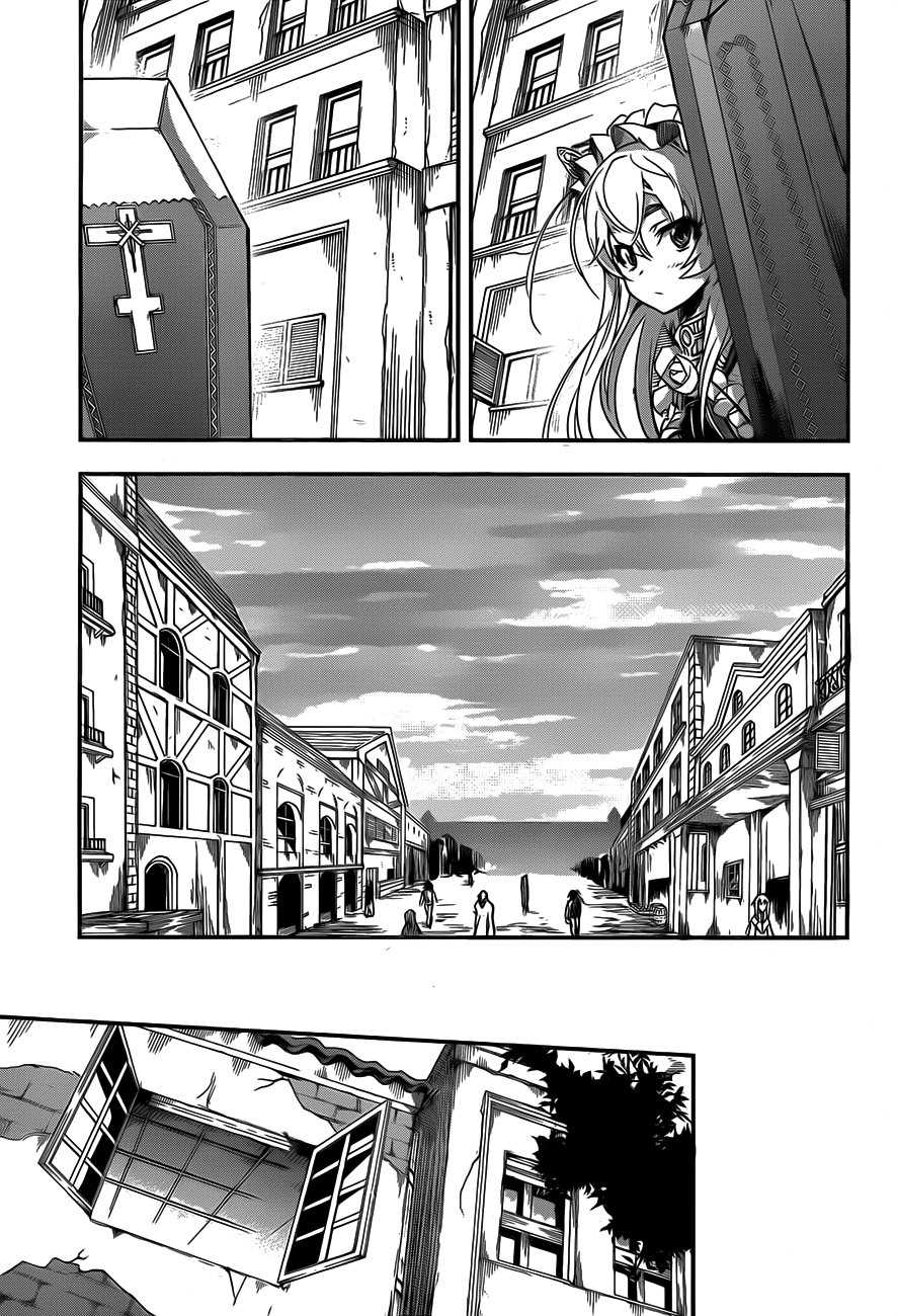 Chaika: The Coffin Princess Forgotten Memories 第24页