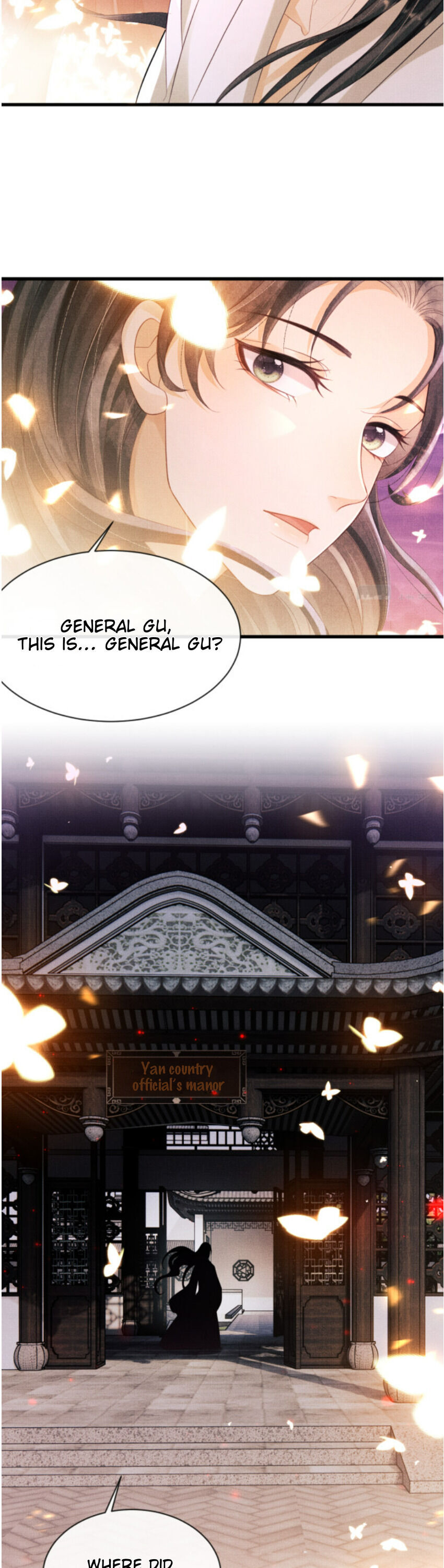 Rebirth Two Lives - I Still Love You Person I Met On The Bridge 第26页
